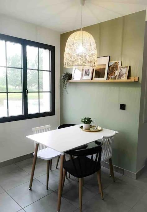 Apartment T2 Coeur Village Basque, Avec Terrasse, Artzamendi